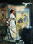 The Japanese Fan By Gustave Leonard De Jonghe By Gustave Leonard De Jonghe