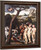 The Judgment Of Paris By Lucas Cranach The Elder