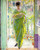 The Kitchen Door By Frederick Carl Frieseke By Frederick Carl Frieseke