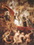 The Landing Of Marie De Medici At Marseilles By Peter Paul Rubens
