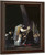The Last Communion Of St Joseph Of Calasanz By Francisco Jose De Goya Y Lucientes