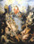 The Last Judgement By Peter Paul Rubens