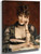 The Letter By Alfred Emile Leopold Stevens