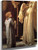 The Light Of The Harem By Sir Frederic Lord Leighton