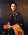 The Little Red Box By William Merritt Chase