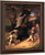 The March Of Selenus By William Holbrook Beard By William Holbrook Beard