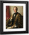 The Marquess Of Londonderry By Sir John Lavery, R.A. By Sir John Lavery, R.A.