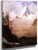 The Matterhorn By Albert Bierstadt(American, 1830 1902) By Albert Bierstadt(American, 1830 1902)