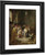 The Mocking Of Christ By David Teniers The Younger