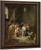 The Mocking Of Christ By David Teniers The Younger