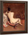 The Model By William Merritt Chase The Model By William Merritt Chase