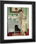 The Morning Toilet By Paul Gustave Fischer By Paul Gustave Fischer