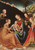 The Mystic Marriage Of St Catherine By Lucas Cranach The Elder By Lucas Cranach The Elder