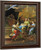 The Nativity Of St. John The Baptist By Corrado Giaquinto