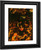 The Nativity By Agnolo Bronzino The Nativity By Agnolo Bronzino