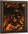 The Nativity By Agnolo Bronzino