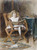 The New Book By George Goodwin Kilburne By George Goodwin Kilburne The New Book By George Goodwin Kilburne By George Goodwin Kilburne