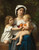 The Oranges By William Bouguereau