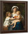 The Oranges By William Bouguereau