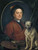 The Painter And His Pug By William Hogarth