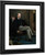 The Painter Benito Soriano Murillo By Raimundo De Madrazo Y Garreta The Painter Benito Soriano Murillo By Raimundo De Madrazo Y Garreta