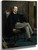 The Painter Benito Soriano Murillo By Raimundo De Madrazo Y Garreta The Painter Benito Soriano Murillo By Raimundo De Madrazo Y Garreta