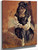 The Persian Princess By Jules Pascin The Persian Princess By Jules Pascin