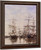 The Port121 By Eugene Louis Boudin