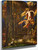 The Raising Of Ganamede By Gustave Moreau
