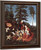 The Rest On The Flight Into Egypt By Lucas Cranach The Elder