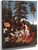 The Rest On The Flight Into Egypt By Lucas Cranach The Elder By Lucas Cranach The Elder