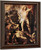 The Resurrection Of Christ By Peter Paul Rubens