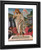 The Resurrection By Sandro Botticelli The Resurrection By Sandro Botticelli