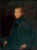 The Reverend Edward Thomas Daniell By John Linnell By John Linnell