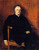 The Reverend Matthew Blackburne Grier By Cecilia Beaux By Cecilia Beaux