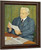The Right Honourable F. W. Jowett By Joseph Edward Southall