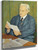 The Right Honourable F. W. Jowett By Joseph Edward Southall