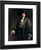 The Right Honourable Sir Charles Cheers Wakefield, Mayor Of London By Sir John Lavery, R.A. By Sir John Lavery, R.A.