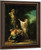 The Sacrifice To Priapus By Francisco Jose De Goya Y Lucientes
