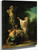 The Sacrifice To Priapus By Francisco Jose De Goya Y Lucientes