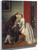The Secret Whisper By Gustave Leonard De Jonghe By Gustave Leonard De Jonghe The Secret Whisper By Gustave Leonard De Jonghe By Gustave Leonard De Jonghe