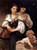 The Secret1 By William Bouguereau