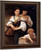 The Secret1 By William Bouguereau
