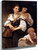 The Secret1 By William Bouguereau