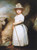 The Shepherd Girl By George Romney