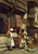 The Silk Merchants By Edwin Lord Weeks