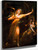 The Sleepwalking Lady Macbeth By Henry Fuseli  By Henry Fuseli The Sleepwalking Lady Macbeth By Henry Fuseli  By Henry Fuseli