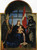 The Solothurn Madonna By Hans Holbein The Younger  By Hans Holbein The Younger