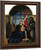 The Solothurn Madonna By Hans Holbein The Younger