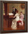 The Song By Charles Haigh Wood
